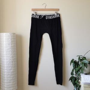 Gymshark Fit Seamless Leggings